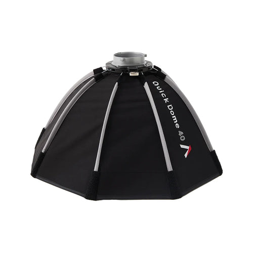 Параболичен софтбокс Aputure Quick Dome 40