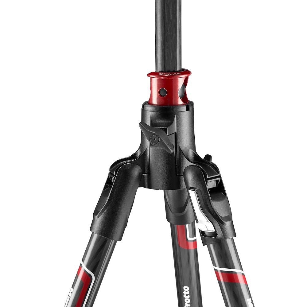 Manfrotto Befree GT XPRO Carbon Tripod