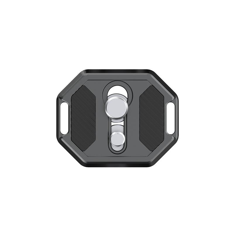 FALCAM F38 Quick Release Dual Screw Thread Plate V2