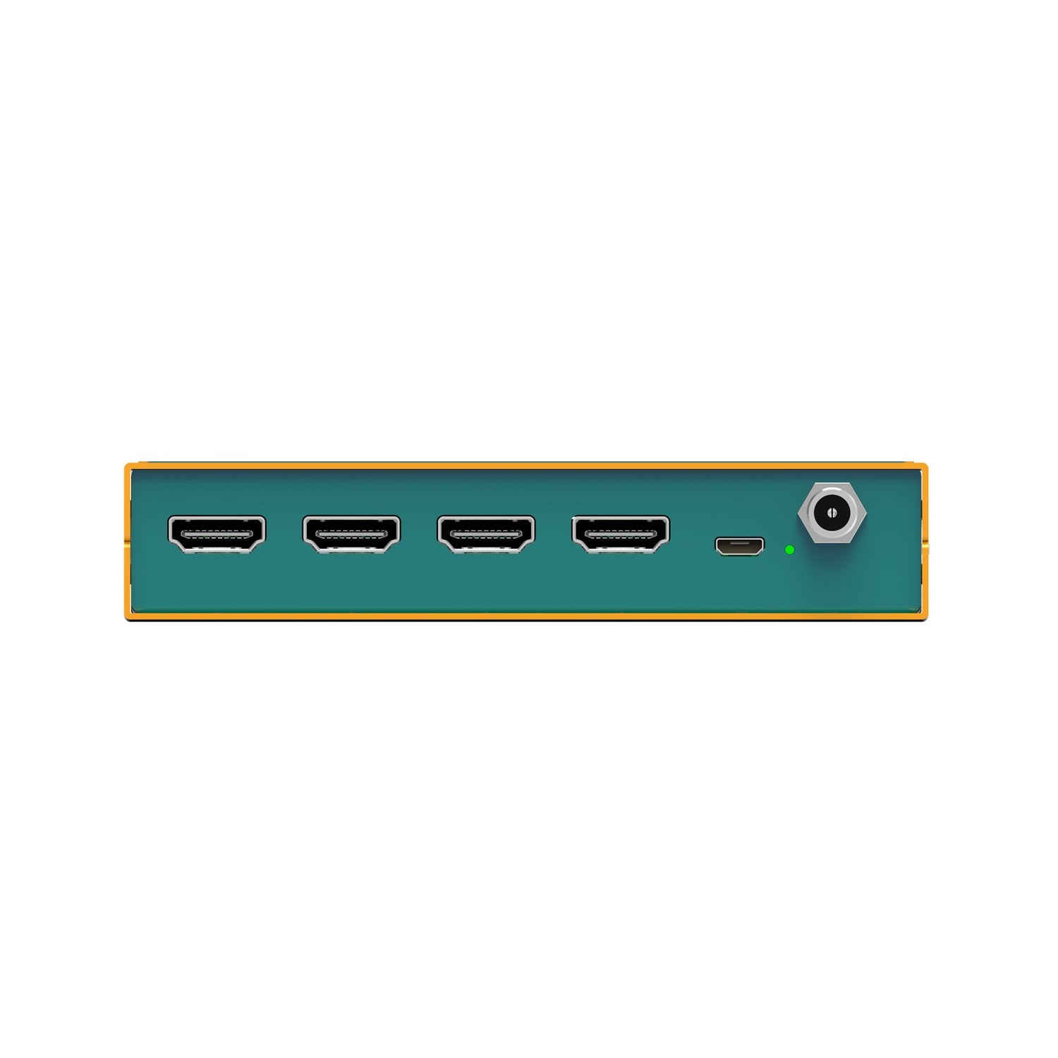 AVMATRIX SD2080 2×8 SDI/ HDMI SPLITTER & CONVERTER