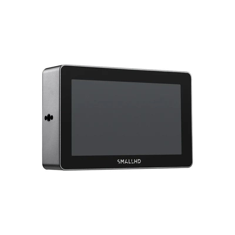 SmallHD INDIE 5 - 5 инчов LCD професионален тъчскрийн монитор
