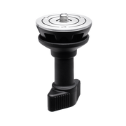 Адаптер за чашка 60mm - Скъсен Manfrotto 560BALLSHX