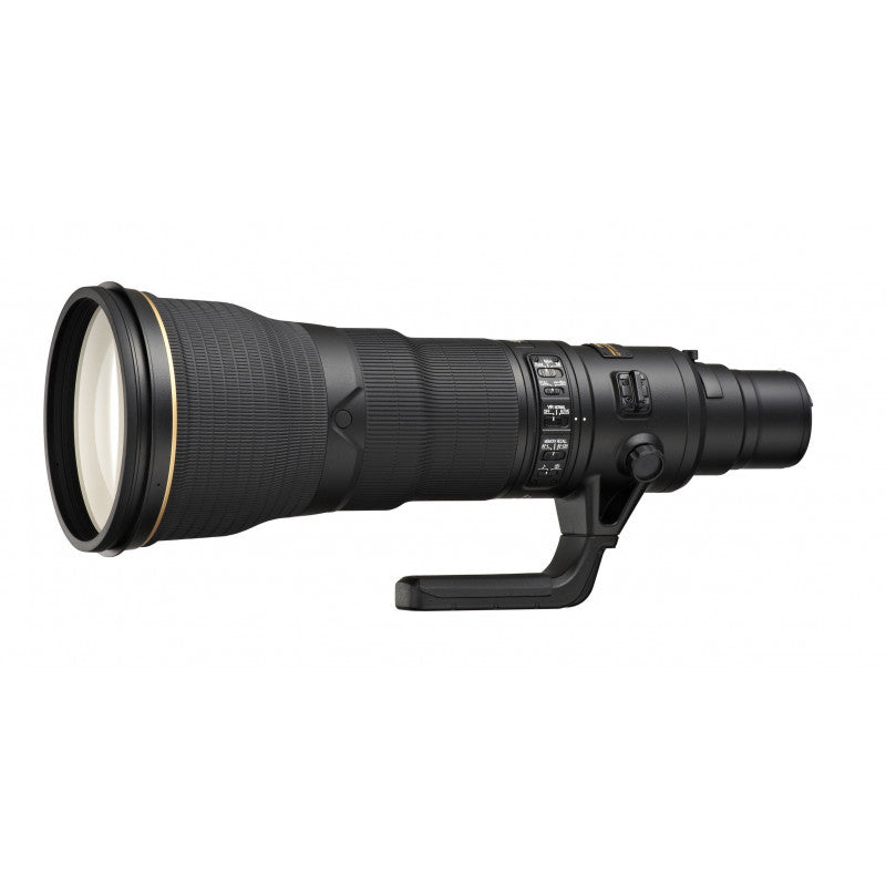 Обектив Nikkor AF-S 800mm f5.6 E FL ED VR