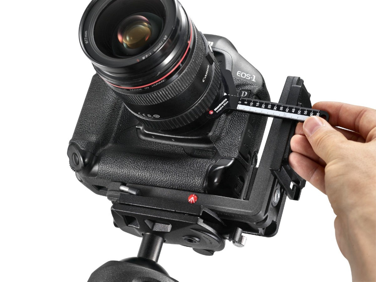 Manfrotto RC4 L Bracket