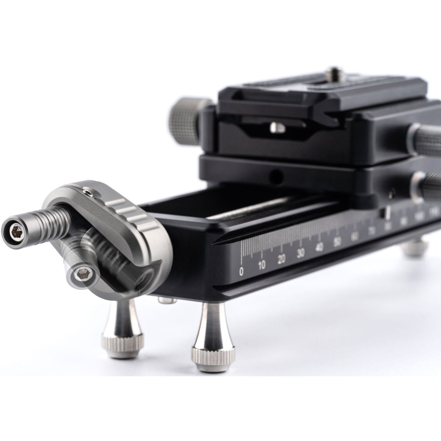 NISI  Macro Focusing Rail NM-180