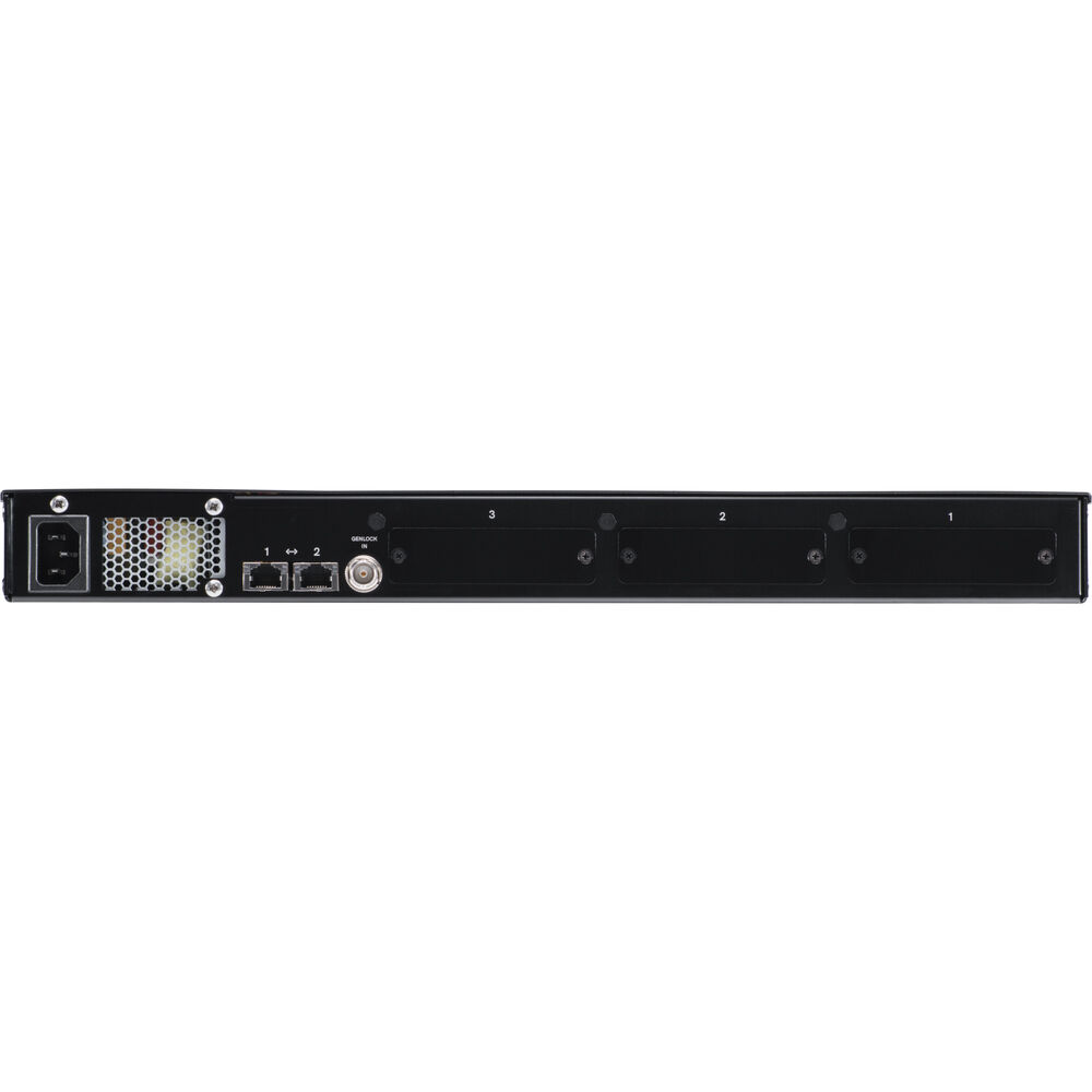 Teradek Prism 801 Base Rack System-1U