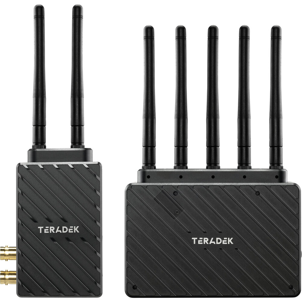 Комплект Teradek Bolt 6 LT 750 TX/RX