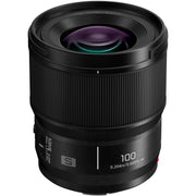 Panasonic Lumix S 100mm f2.8 - Macro Lens