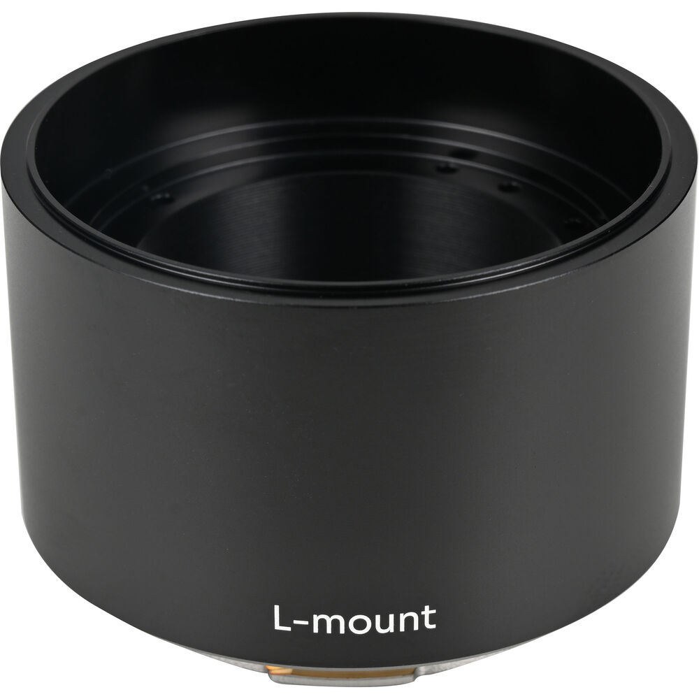 Laowa adapter for Ranger to mount on L-mount