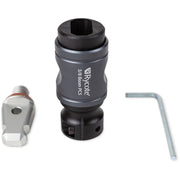 Rycote PCS-Boom адаптер с бързо освобождаване за буум