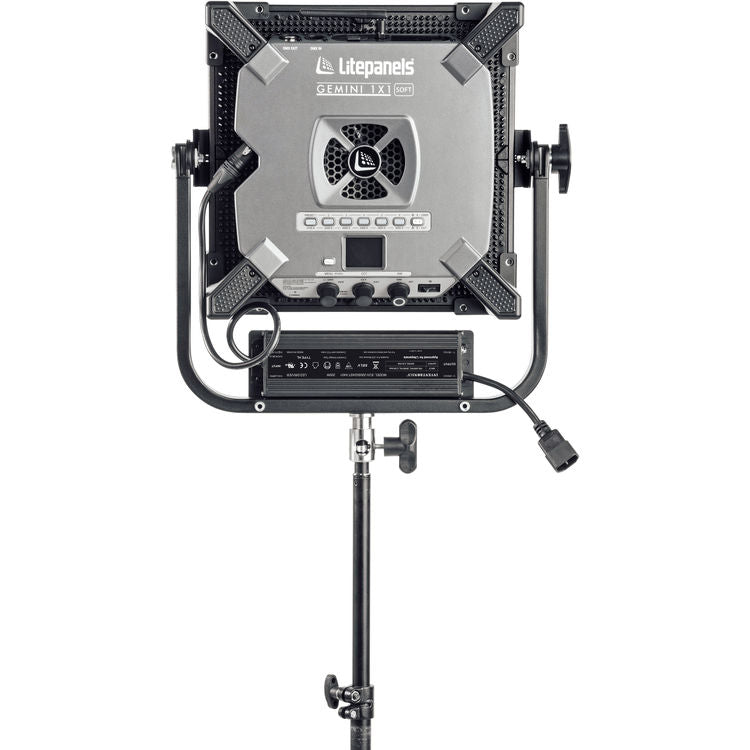 Litepanels Gemini 1x1 Soft RGBWW