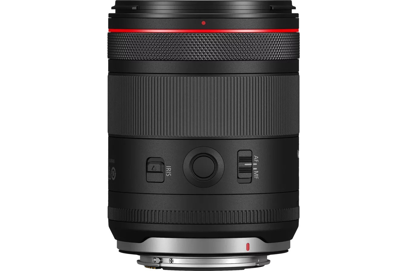 Обектив Canon RF 20mm f1.4 L VCM