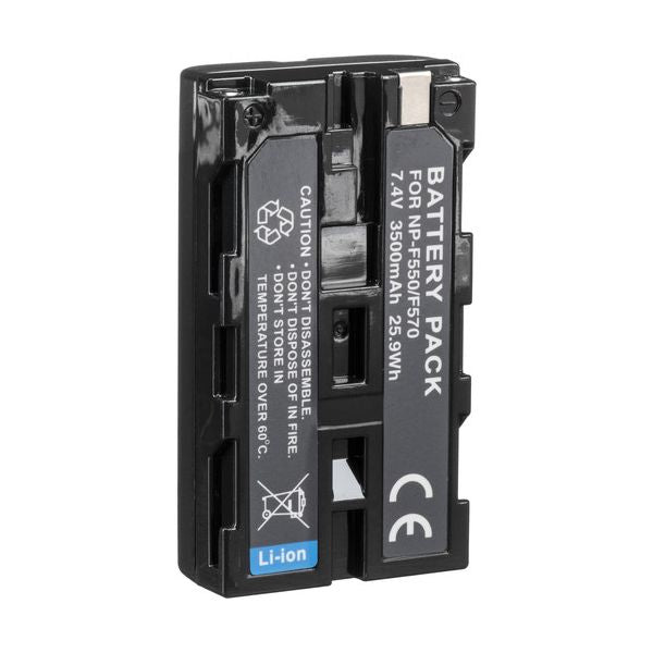Батерия Blackmagic Design Battery - NP-F570 7.4V 3500mAh