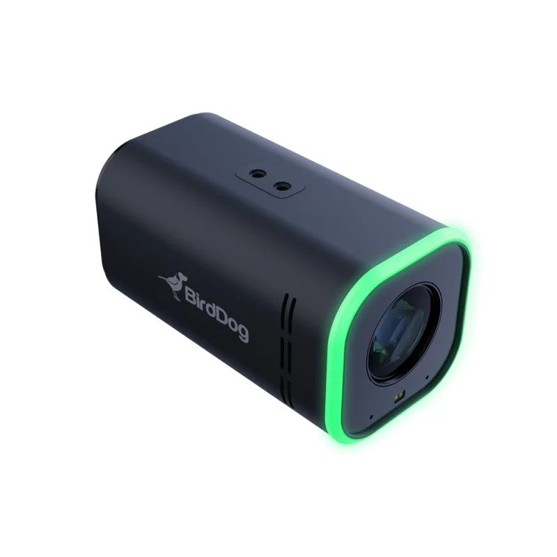 BirdDog MAKI Ultra Black 20x
