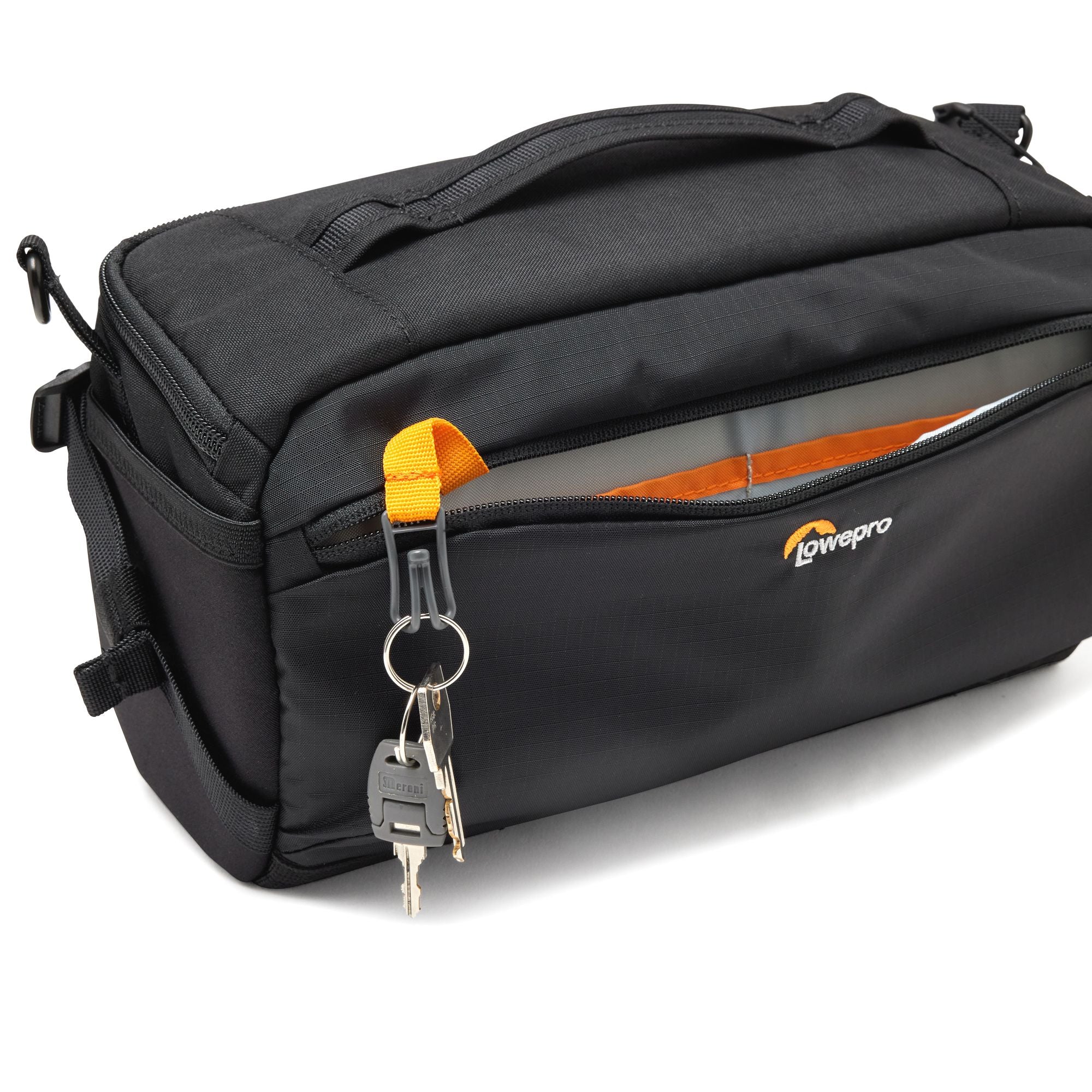 Чанта слинг Lowepro ProTactic Lite SLX 120 AW III