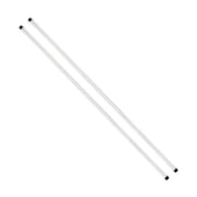 Nanlite PavoTube II 60X LED Tube Light of 2 kit