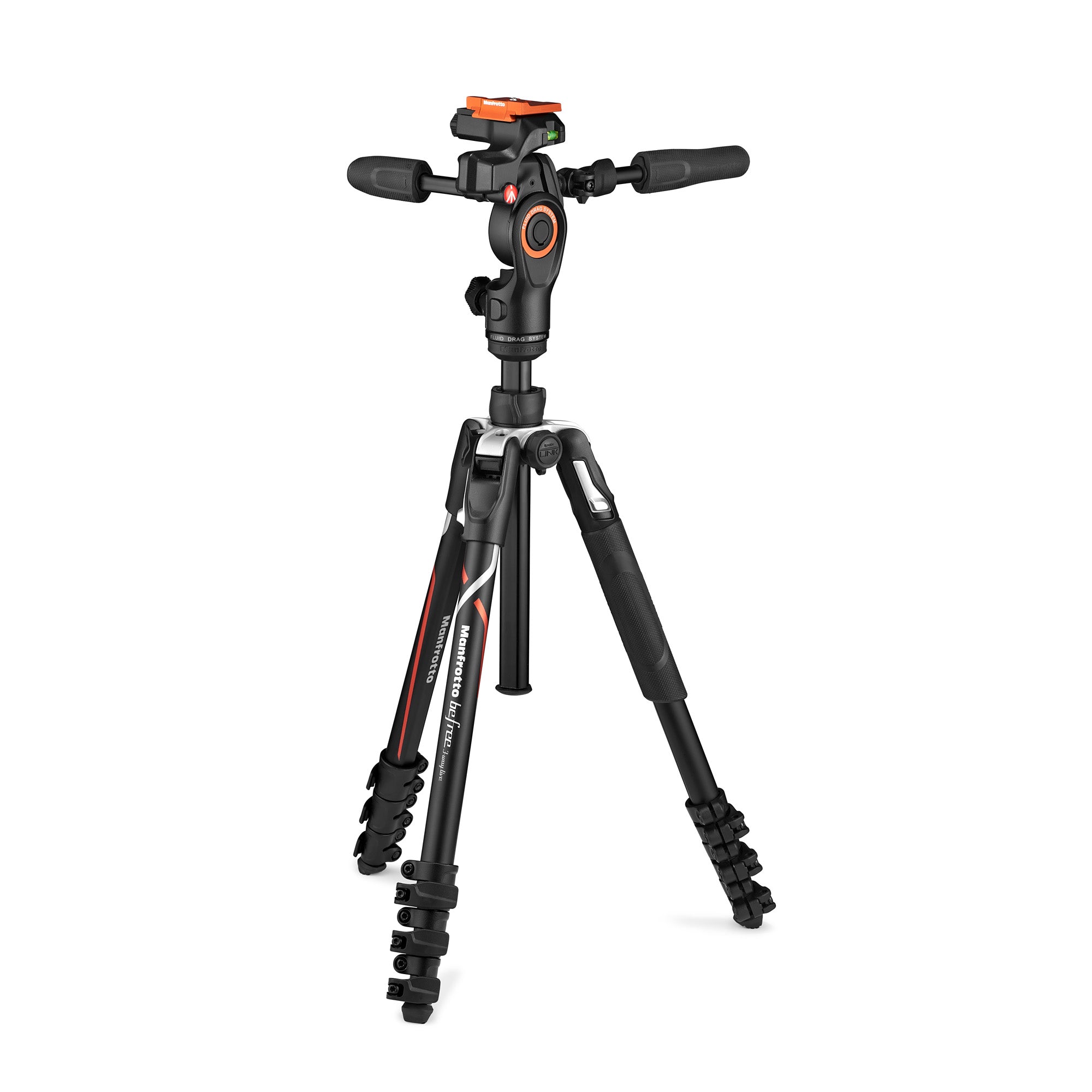 Manfrotto Befree 3Way Live Advanced α