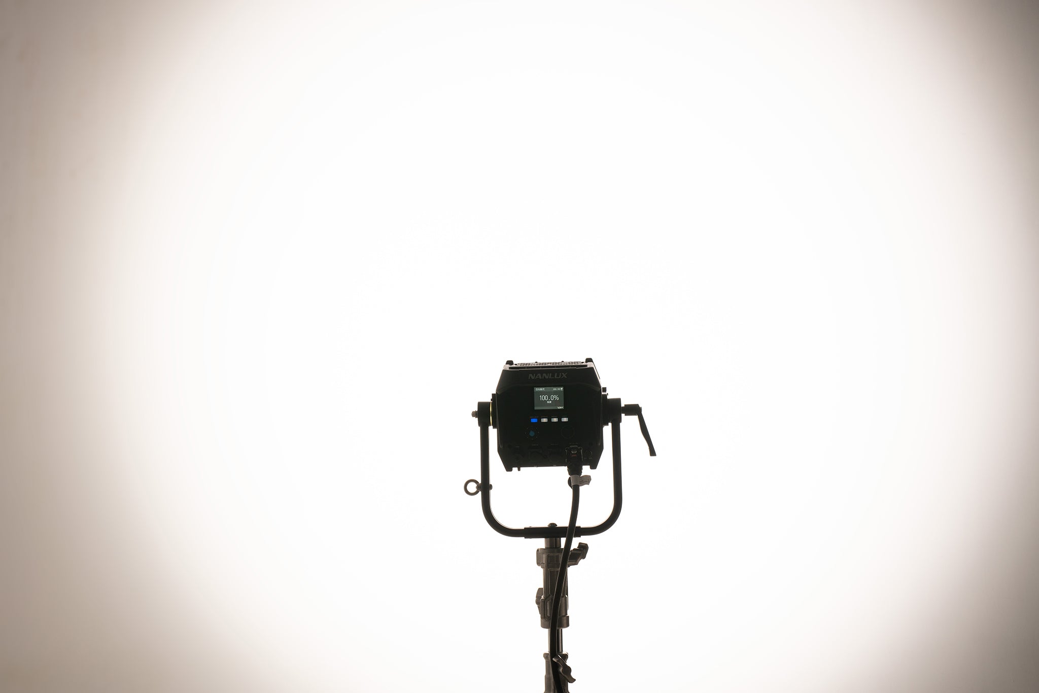Nanlux 60-Degree Reflector for Evoke