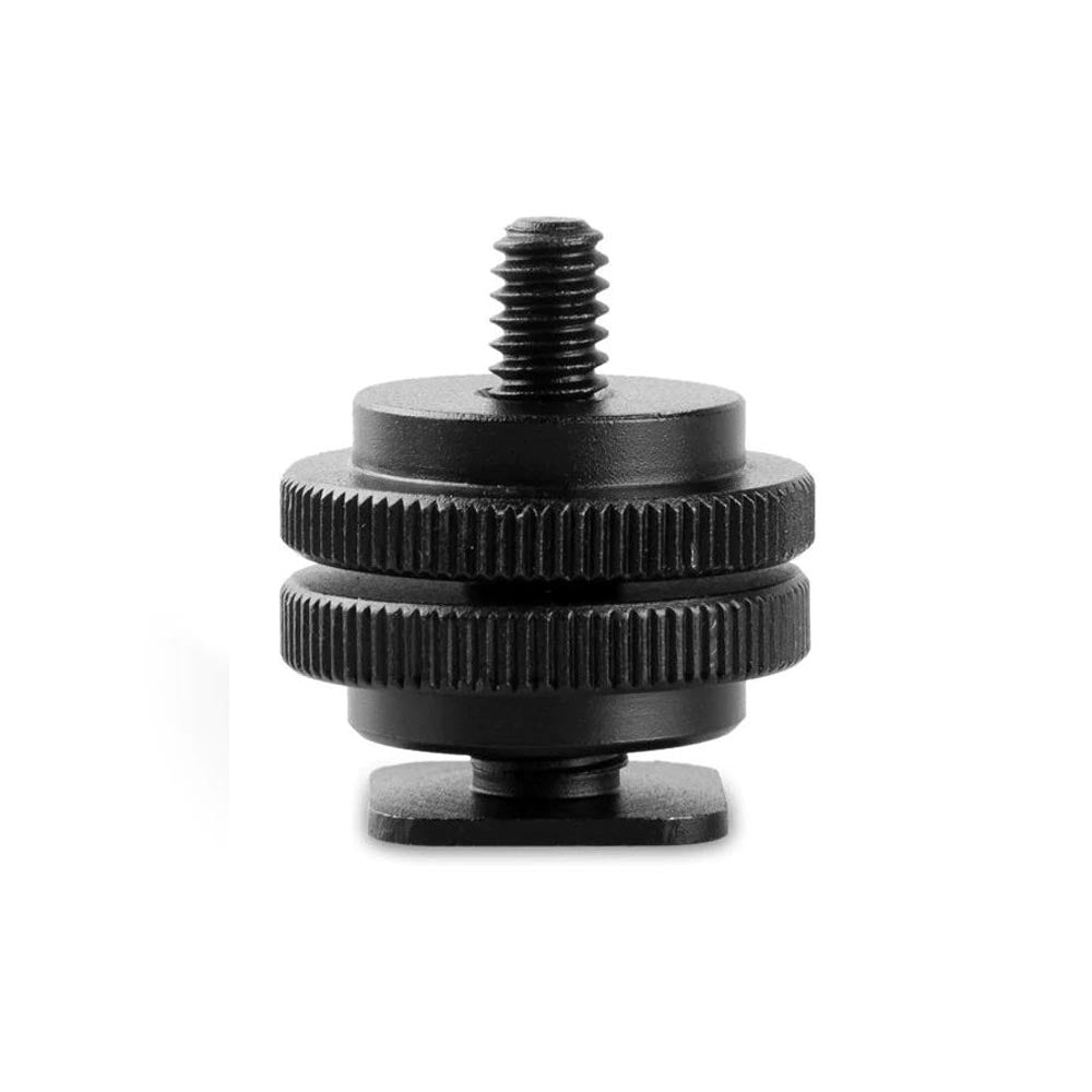 SmallRig Cold Shoe Adapter Pack (2 pcs)