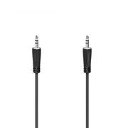 Кабел HAMA 3.5mm стерео жак към 3.5mm стерео жак - 1.5 m