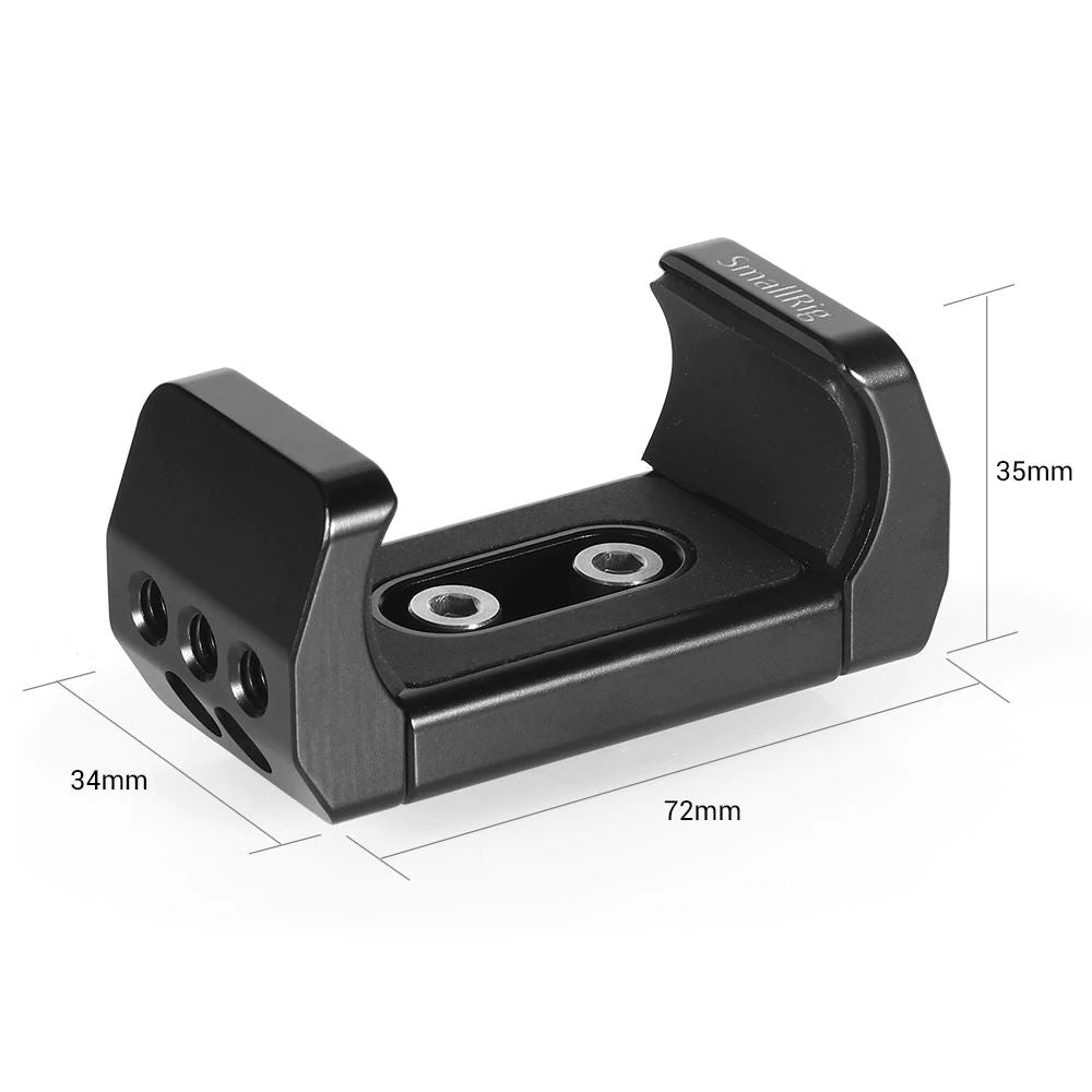 SmallRig Holder for Portable Power Banks BUB2337
