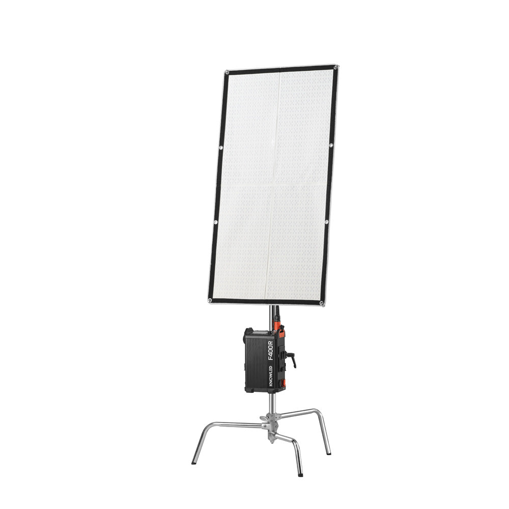Диоден гъвкав RGB панел Godox Knowled F400R