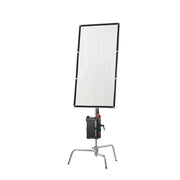 Диоден гъвкав RGB панел Godox Knowled F400R