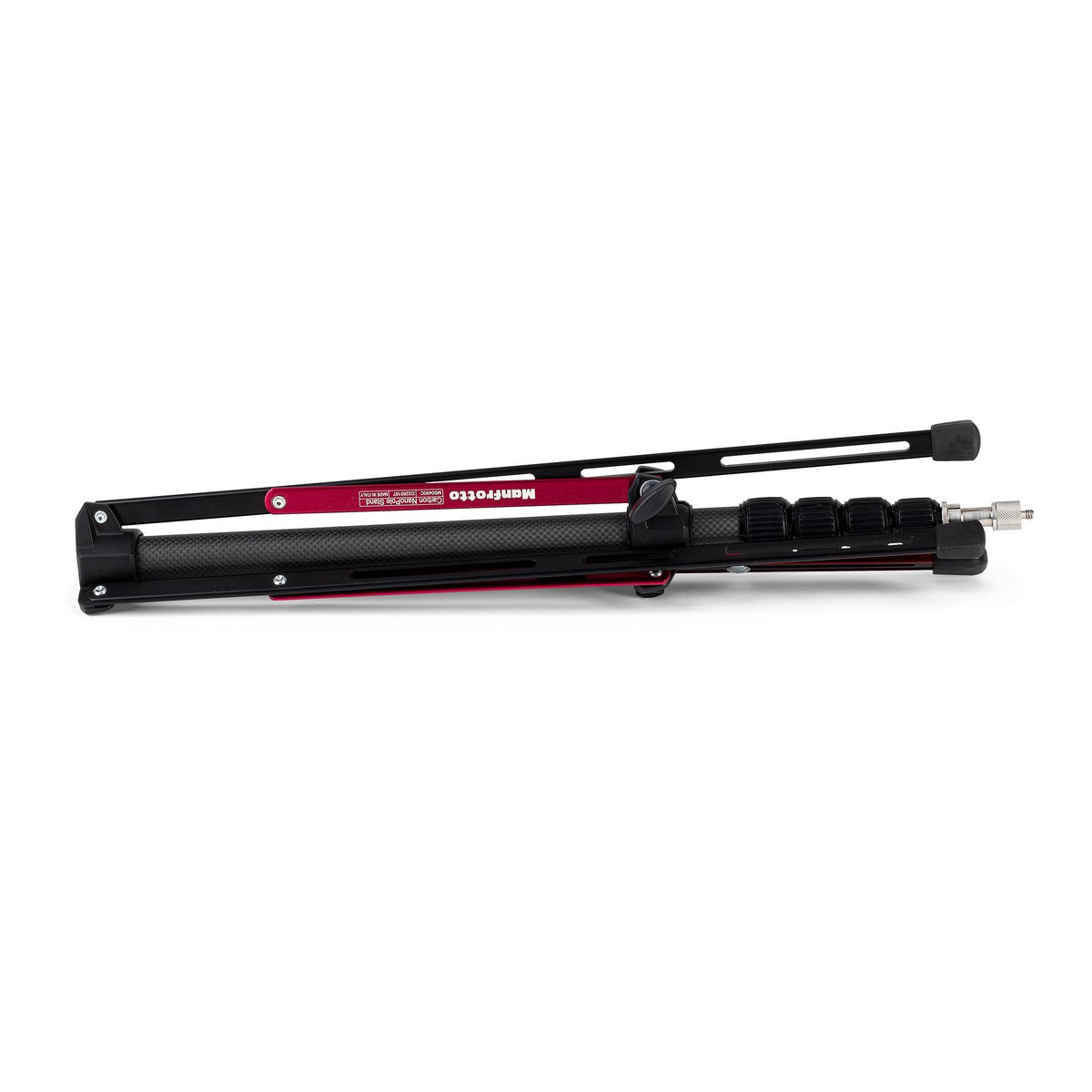Статив за осветление Manfrotto Carbon Nanopole Stand