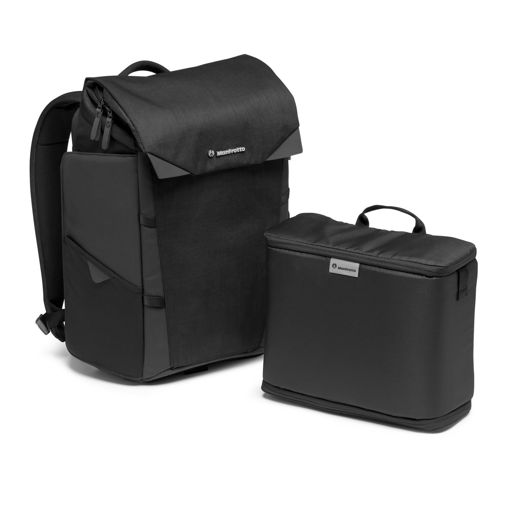 Manfrotto Chicago 30 Camera Backpack Small for DSLR/CSC