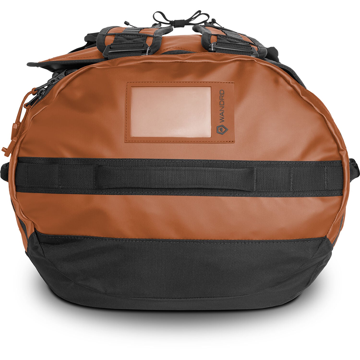 WANDRD CARRYALL Duffel60L Sedona Orange