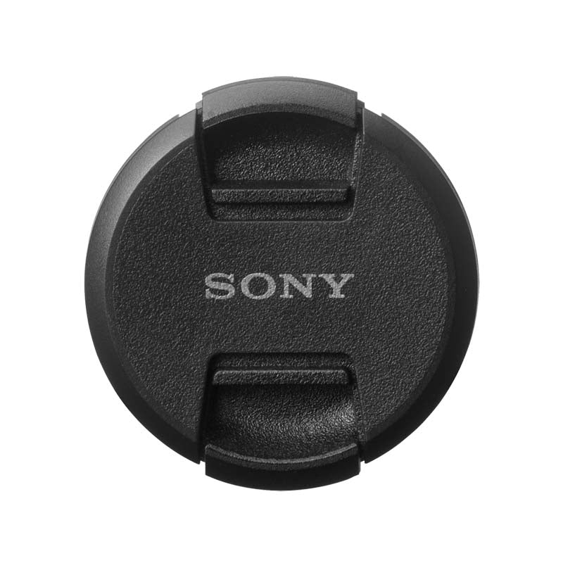 Sony ALC-F72S Front Lens Cap 72mm