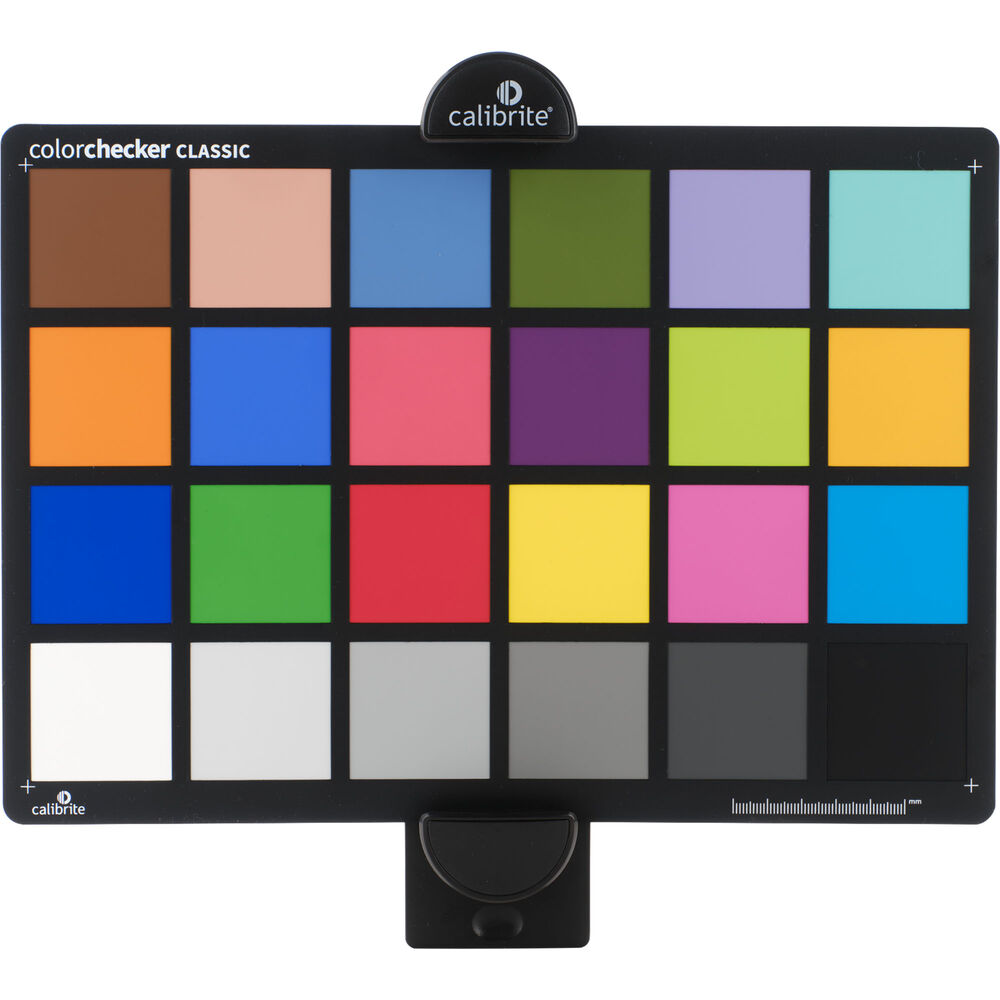 Държач за Calibrite ColorChecker Passport