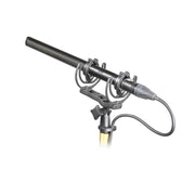 Окачване за микрофон Rycote InVision INV-7 за Sennheiser MKH416, AT875R и Schoeps CMC series