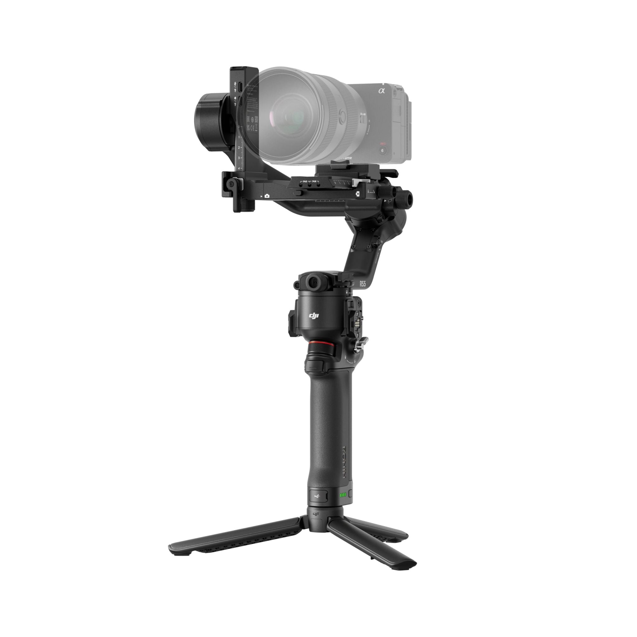 Стабилизираща система DJI Ronin RS5 Combo