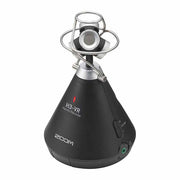 Аудио рекордер Zoom H3-VR  с 360° микрофонни капсули