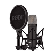 Rode NT1 Signature Black