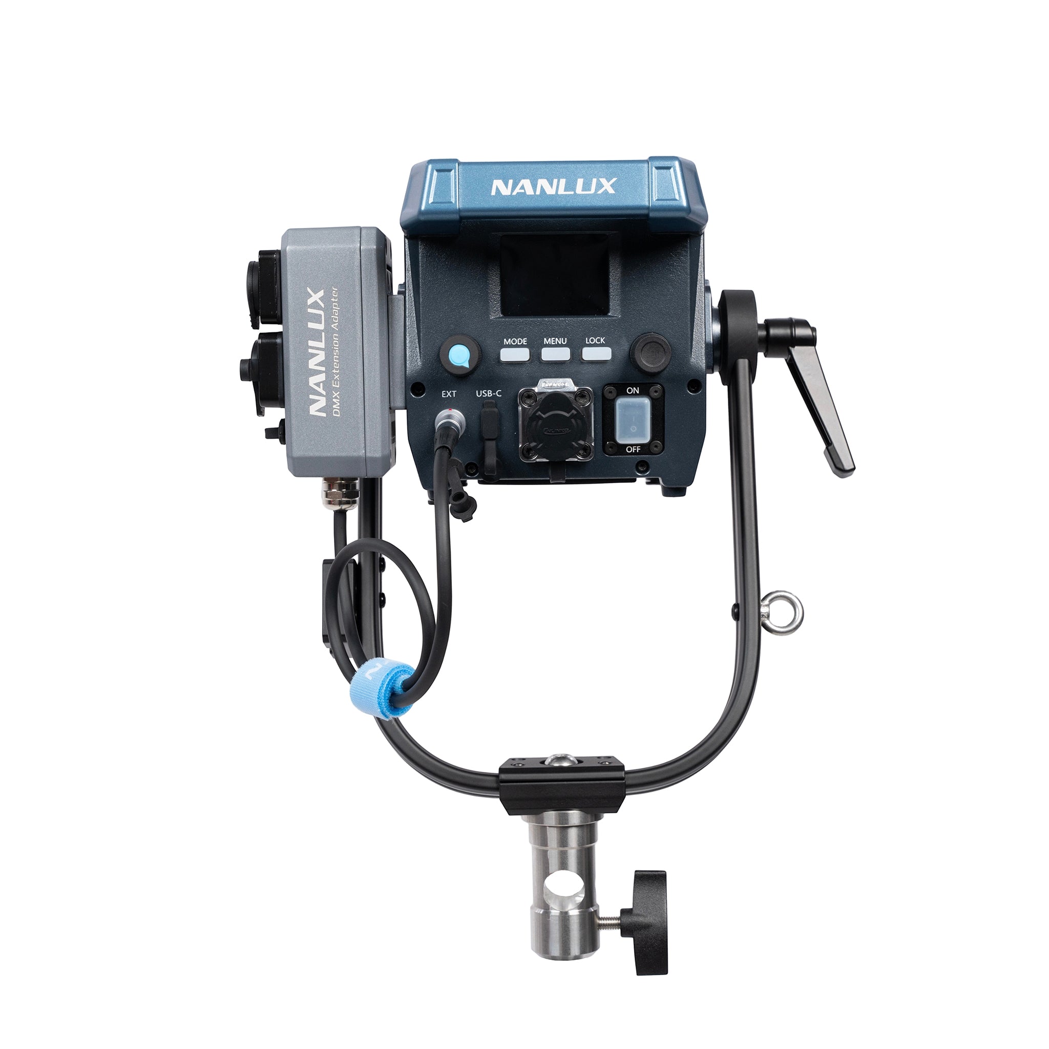 Адаптер DMX NANLUX AS-EXT-DMX