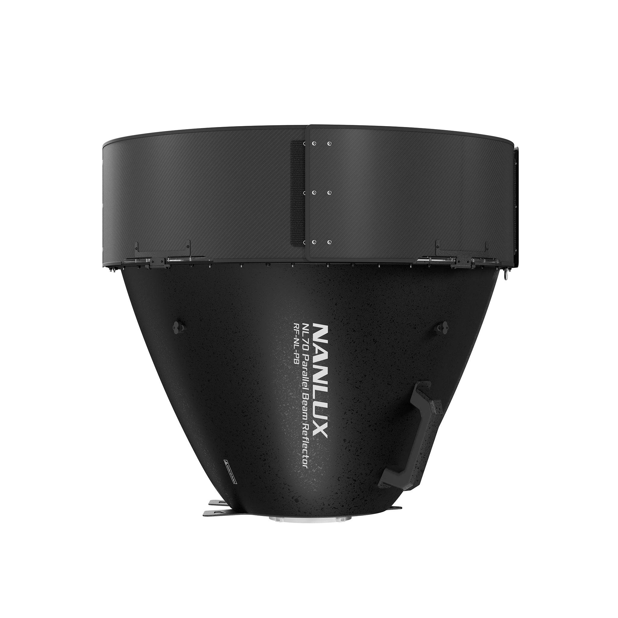 NANLUX NL70 Parallel Beam Reflector