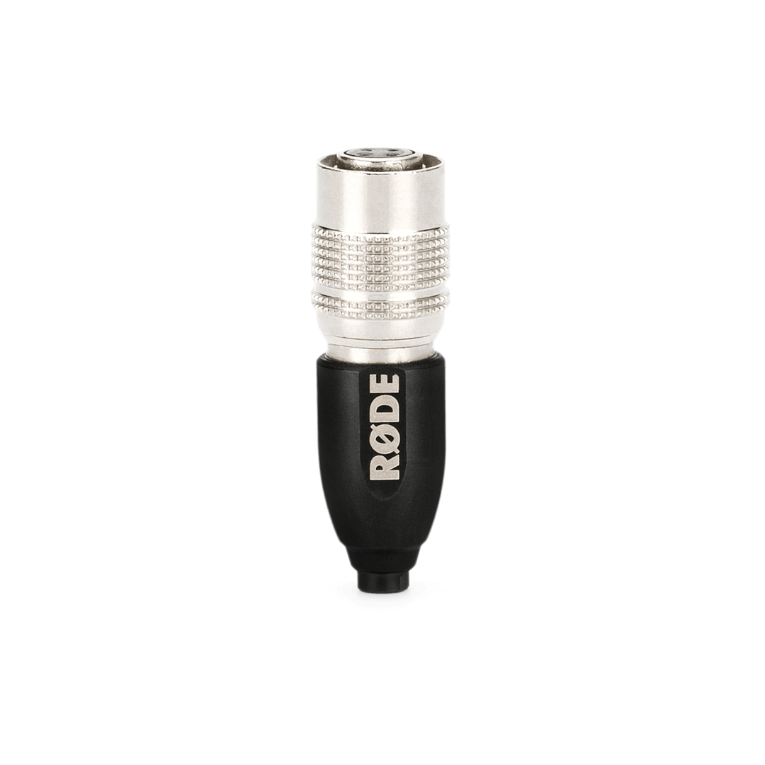 Rode MiCon-4 Connector for Select Audio-Technica Devices