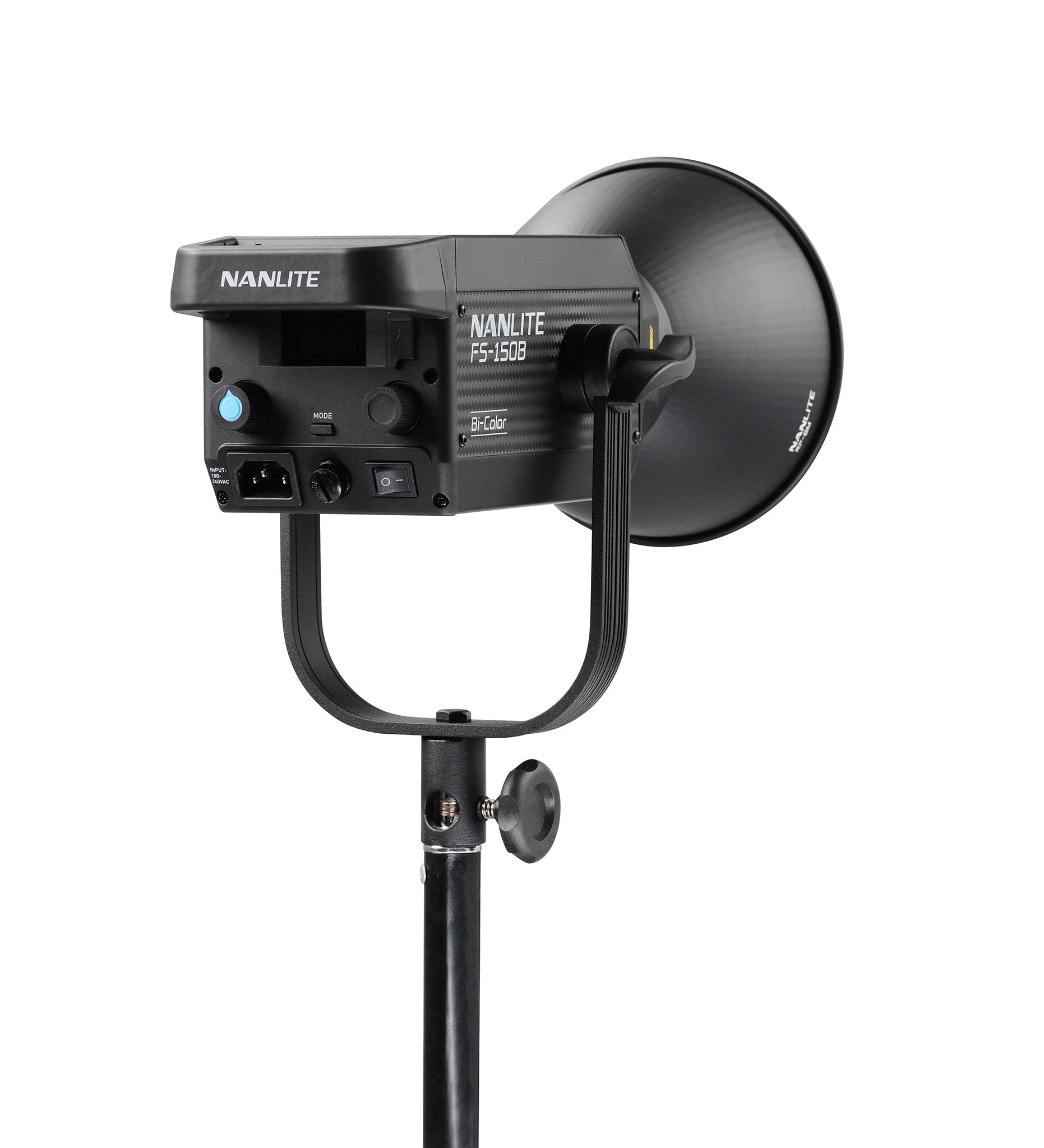 Диодно осветление Nanlite FS-150B Bi-color