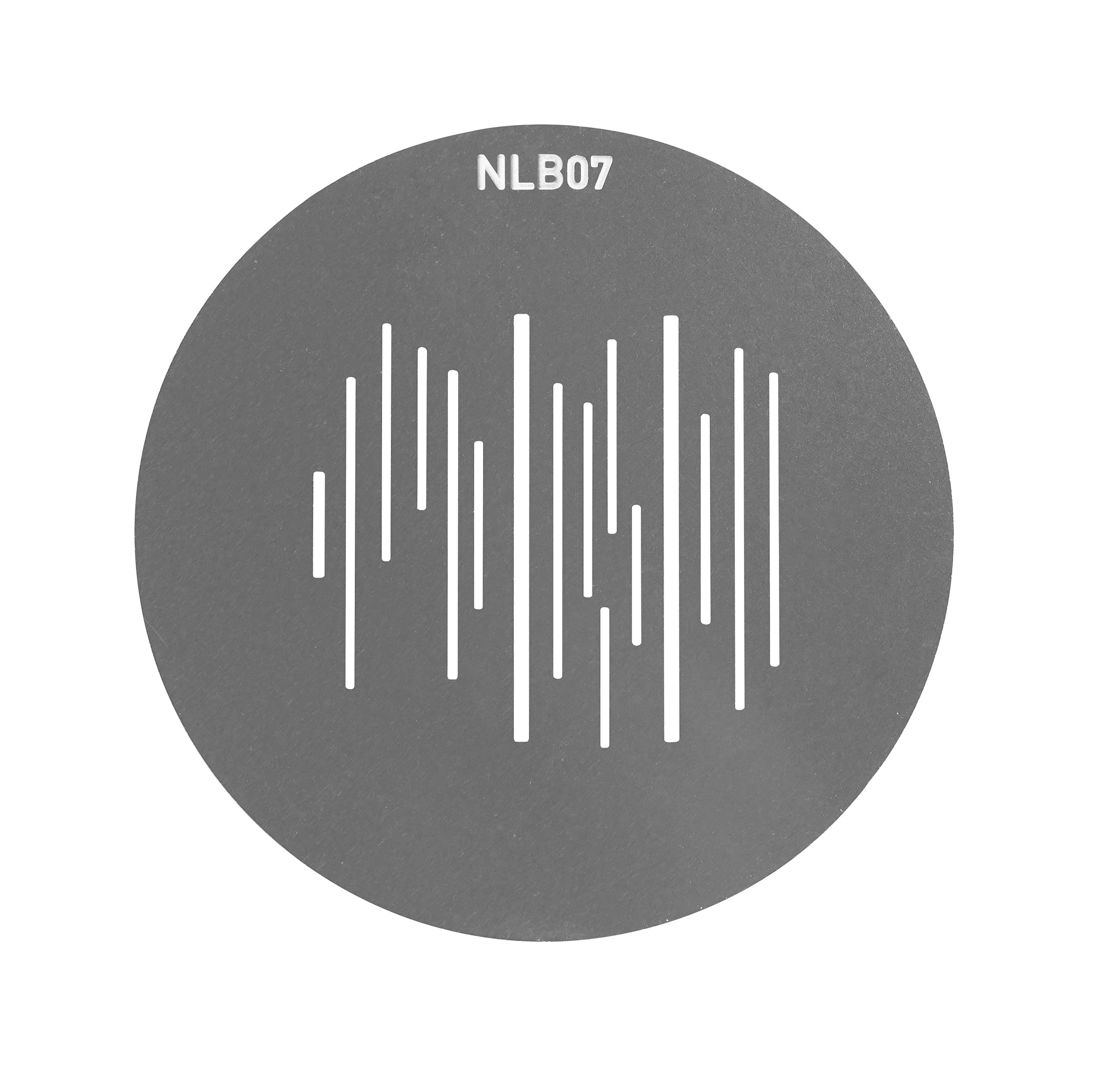 Комплект Nanlite Gobo маски 1 за PJ-BM