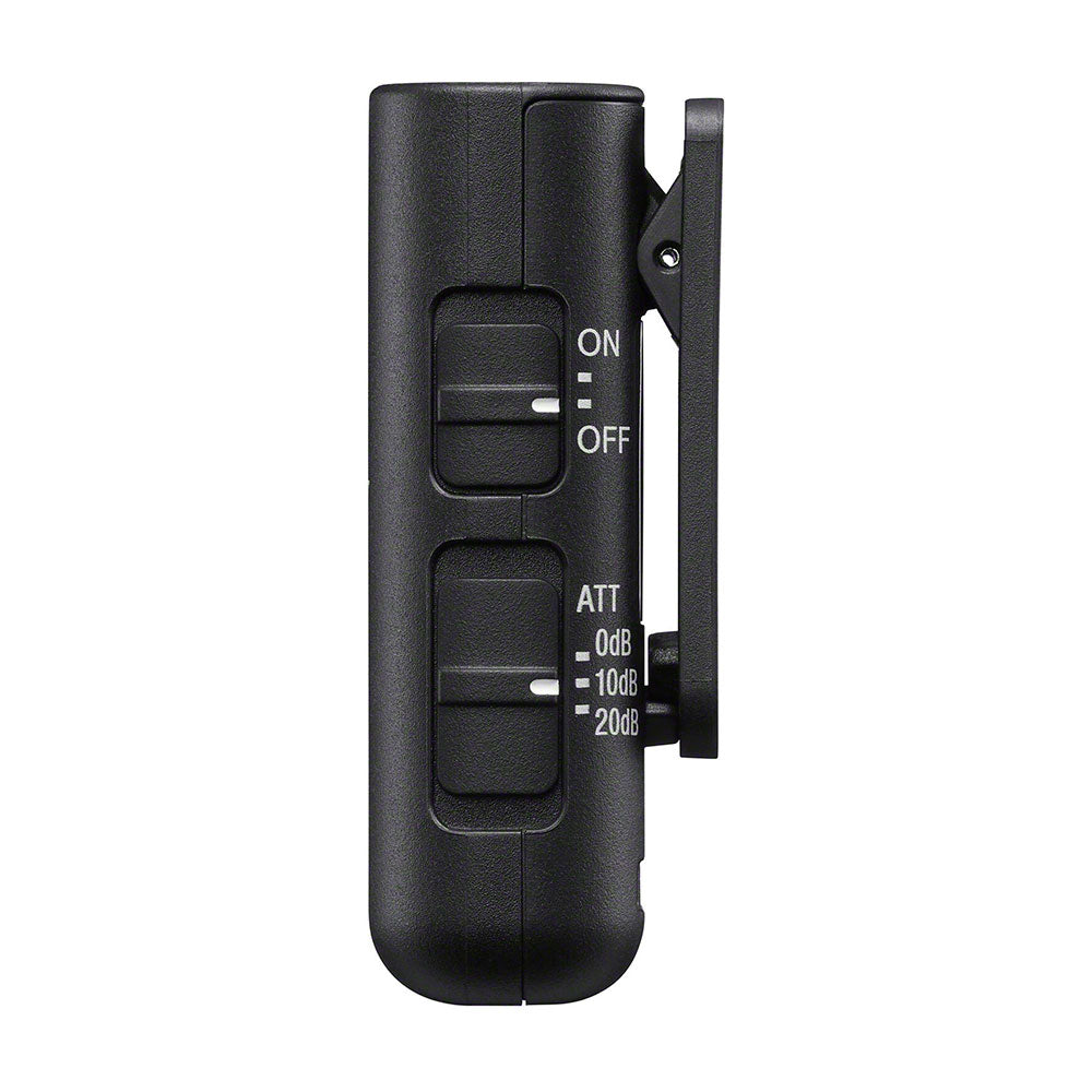 Безжичен микрофон Sony ECM-W3