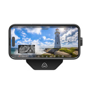Atomos Ninja Phone - основен продукт - ко-процесор за Phone 15 Pro или Pro Max