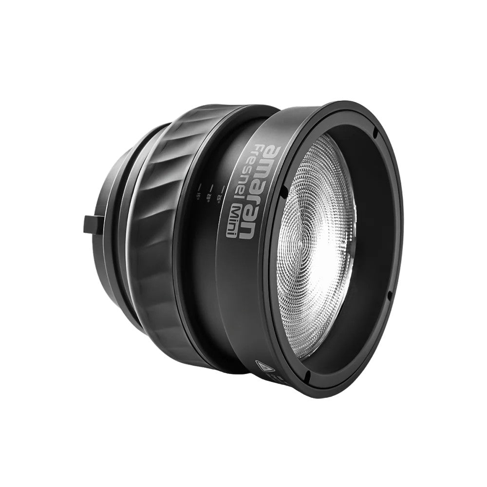 Amaran Mini Fresnel for Ray 60c & 120c