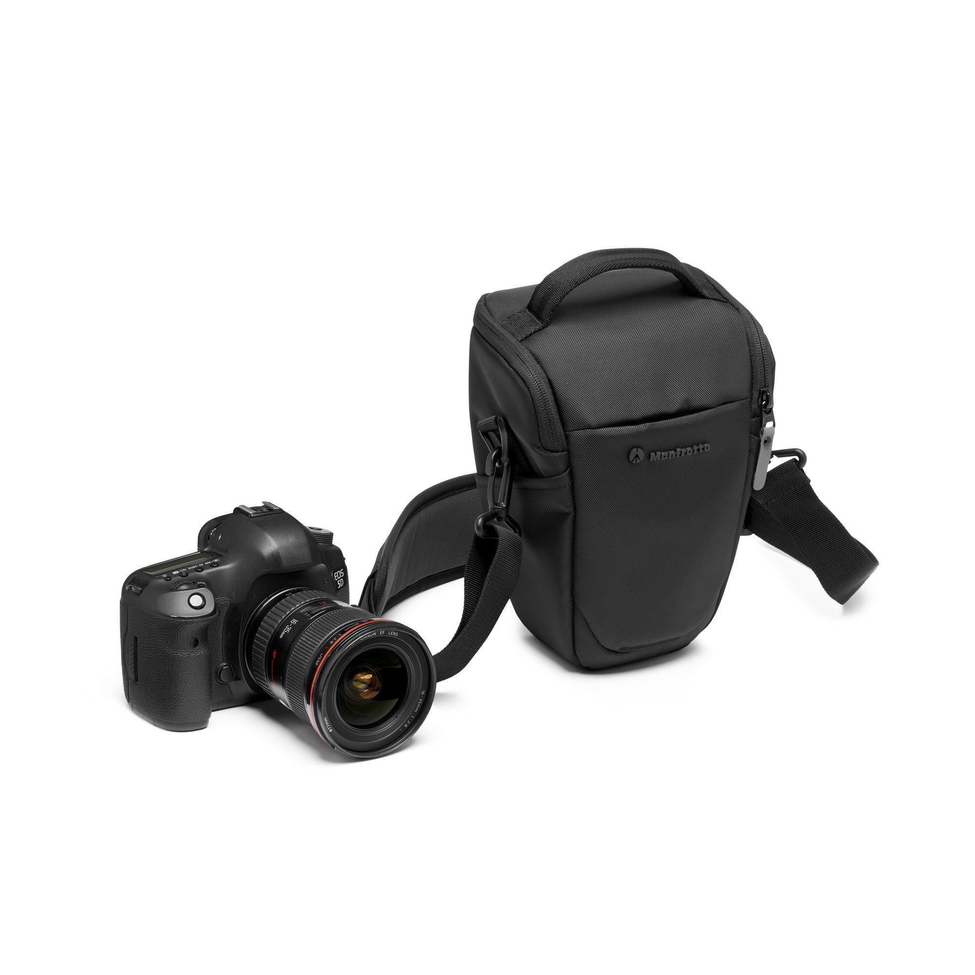 Чанта Manfrotto Advanced3 holster bag M III за DSLR или беозгледална камера