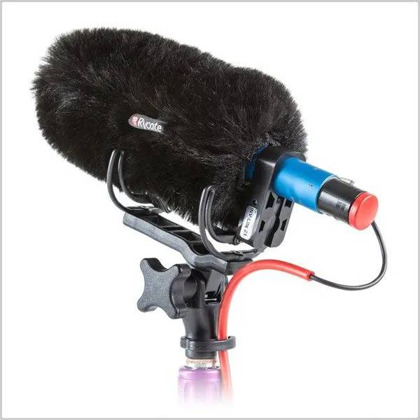 Комплект ветробран Rycote Softie-Lite 21 Slip-On