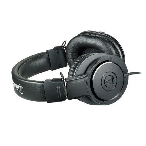 Audio-Technica ATH-M20X PROFESSIONAL MONITOR HEADPHONES