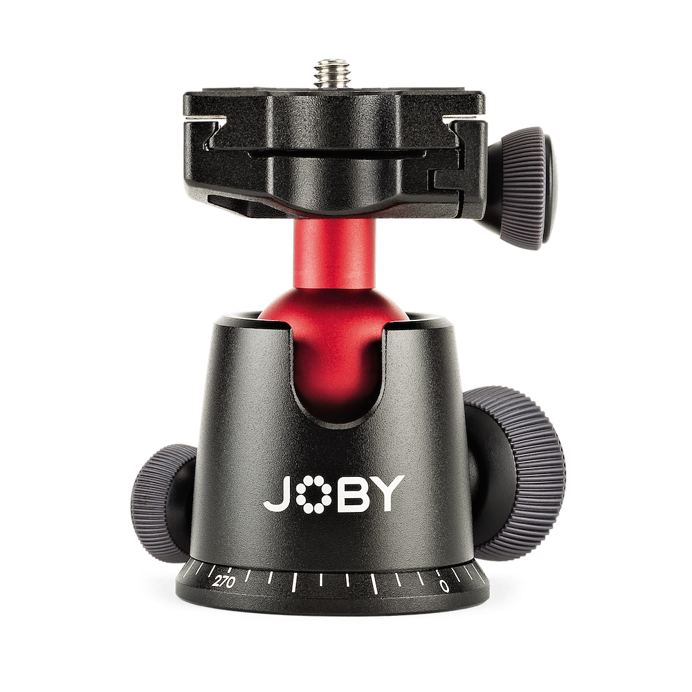 Joby 5К Ball Head Made in Italy