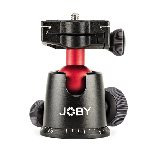 Ябълковидна глава Joby 5К - Arca Swiss  - Made in Italy
