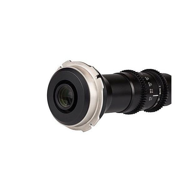 Обектив Laowa 24mm f14 Probe за L-mount